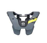 Protection cervicale Atlas AIR LITE - GRIS 2023