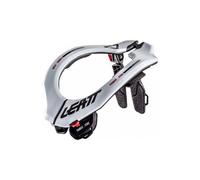Protection cervicale leatt 3 5 blanc