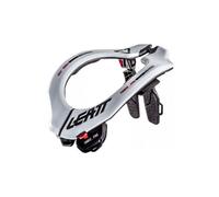 Protection cervicale leatt 3 5 junior blanc