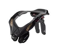 Protection cervicale Leatt GPX 5.5 NECK BRACE - STEALTH 2025