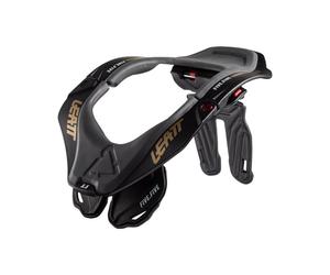 Protection cervicale Leatt GPX 5.5 NECK BRACE - STEALTH 2025