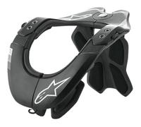Protection cervicale moto cross Alpinestars Bio BG L/XL
