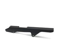 Protection Chaîne Couvercle Protection Chaîne Moto CNC Pour CBR 600 CBR600 F4 F4I CBR600F4 CBR600F4I 1999-2007(Black)