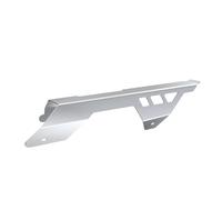 Protection Chaîne De Moto Protection Pignon Pour CB 750 Pour Hornet CB750 2023 2024 2025 Protège-chaîne(Silver 2)