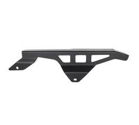 Protection Chaîne Moto Couvercle Pignon Pour Suzuki GSX-8S GSX-8R 2023-2024 Pour V-Storm 800DE 800SE Protège-chaîne(Black 1)