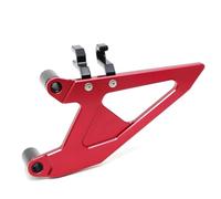 Protection Chaîne Pignon Moto Pour Honda CRF250R CRF450R