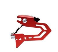 Protection Chaîne Pignon Moto Pour Honda CRF450L CRF450RL