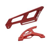 Protection Chaîne Pignon Moto Pour HONDA XR650L 1993-2022