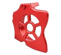 Protection Chaîne Pignon Moto Pour Honda XR650L 1993-2025