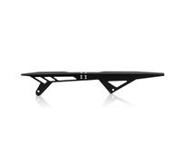 Protection Chaîne Pour Moto Pour Yamaha MT09/ Pour Tracer 2014 2015 2016 2017 2018 2019 2020 Protège-chaîne(Black)