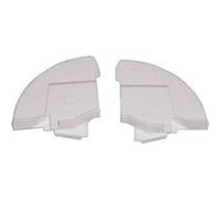 Whirlpool Protection de charnière pour lave-vaisselle 481941719612
