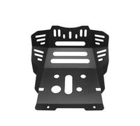 Protection Châssis Moteur Inférieur pour CRF300L 2021 - 2024 Couvercle De Protection sous Le Moteur Moto, Plaque Antidérapante, Cadre