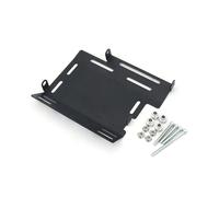 Protection Châssis Moteur Inférieur pour X-Max pour 125 250 300 400 2017-2021 Couvercle De Protection du Bas Corps Moteur Moto