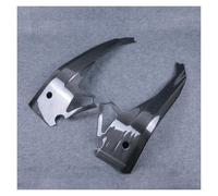 Protection Châssis Moteur pour Aprilia RS 660 RS660 2020-2023 Kit Carénage Protection Garde-Boue Entièrement Fibre Carbone(Fuel Tank Side Panel)