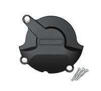 Protection Châssis Moteur pour CBR1000RR pour CBR1000 RR 2008-2016 Moto Cache Moteur Couvercle d'embrayage Ensemble De Protection Accessoires(ALTERNATOR-BK-1Pcs)