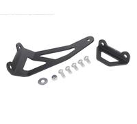 Protection Châssis Moteur pour CFMOTO 450MT 2024 MT450 Protection Phare Sacoche Réservoir Curseurs Protection Roue Protège-Mains Support Plaque Protections Moteur(Hanger Bracket)