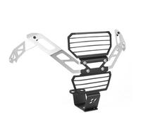Protection Châssis Moteur pour CFMOTO 450MT 2024 MT450 Protection Phare Sacoche Réservoir Curseurs Protection Roue Protège-Mains Support Plaque Protections Moteur(Headlight Cover)