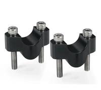 Protection Châssis Moteur pour CFMOTO 450MT 2024 MT450 Protection Phare Sacoche Réservoir Curseurs Protection Roue Protège-Mains Support Plaque Protections Moteur(Handlebar Riser)