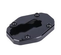 Protection Châssis Moteur pour CFMOTO 450MT 2024 MT450 Protection Phare Sacoche Réservoir Curseurs Protection Roue Protège-Mains Support Plaque Protections Moteur(Side Stand Extender)