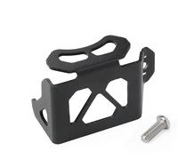 Protection Châssis Moteur pour CFMOTO 450MT 2024 MT450 Protection Phare Sacoche Réservoir Curseurs Protection Roue Protège-Mains Support Plaque Protections Moteur(Reservoir Cover)