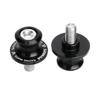 Protection Châssis Moteur pour CFMOTO 450MT 2024 MT450 Protection Phare Sacoche Réservoir Curseurs Protection Roue Protège-Mains Support Plaque Protections Moteur(M10 Spool Screw)