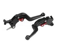 Protection Châssis Moteur pour CFMOTO 450MT 2024 MT450 Protection Phare Sacoche Réservoir Curseurs Protection Roue Protège-Mains Support Plaque Protections Moteur(Foldable Lever)