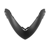 Protection Châssis Moteur pour Suzuki pour GSXS1000 2015-2020, Couvercle Supérieur De Phare, Carénage Capot De Phare Avant De Moto Protections Moteur(D-Matte Black)