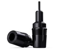 Protection Chute Moto pour MT03 pour MT 03 pour MT-03 2014-2024 Accessoires De Moto Curseurs De Cadre Protection Contre Les Chutes Protecteurs De Collision Anti-Collision Anti-Chute Slider