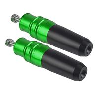 Protection Chute Moto Pour S┐uzuki DL 1000 DL1000 V-Strom V Strom 1000 2015-2019 Protection Contre Les Chutes De Curseur De Cadre De Moto(Green,2pcs)