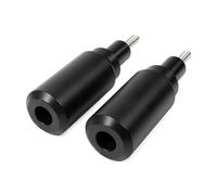 Protection Chute Moto Protecteur Collision Curseur Cadre pour Kawasaki pour Z900 pour Z900RS SE Accessoires Moto Protection Contre Les Chutes Coussinet Collision Moteur