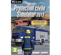 Protection Civile Simulator 2013