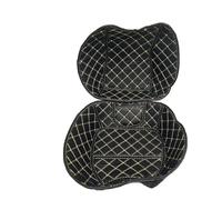 Protection Coffre Arrière Moto Convient pour GIVI B27 B32, étui arrière, Coffre, Doublure, boîte à Bagages, conteneur intérieur, Protection de Doublure Tapis Coffre(B27)