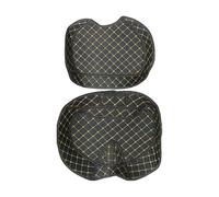 Protection Coffre Arrière Moto Convient pour Givi V47 Moto Coffre arrière Doublure Queue boîte à Bagages Protecteur intérieur Doublure Sac Protection Tapis Coffre