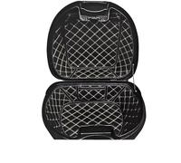Protection Coffre Arrière Moto Convient pour SHAD SH33 SH34 SH39SH40 SH45 SH48, Doublure de boîte arrière de Coffre de Moto, Doublure de Protection de Coussin intérieur de Bagage Tapis Coffre(39)