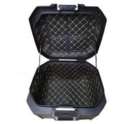 Protection Coffre Arrière Moto Convient pour SHAD TR41 Terra 41 Coffre de Moto Doublure boîte à Bagages conteneur intérieur étui arrière Accessoires Tapis Coffre