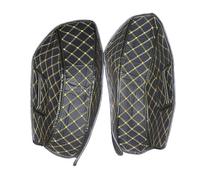 Protection Coffre Arrière Moto Doublure Coffre De pour SHAD SH23 SH23 Coussin intérieur de Coffre de Moto, Seau de siège, Rangement de boîte à Bagages, Coussin de Doublure