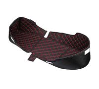 Protection Coffre Arrière Moto Doublure de Protection de Coffre arrière de Moto adaptée pour x-Max 300 250 400, boîte de Rangement de Coussin de Seau de siège, Accessoires de Tapis Tapis De Coffre