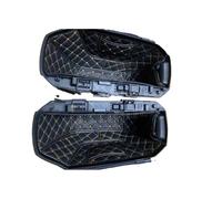 Protection Coffre Arrière Moto Tapis Coffre pour SHAD SH23 SH23
