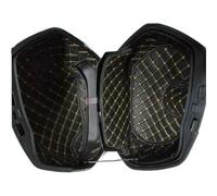 Protection Coffre Arrière Moto Tapis Coffre pour SHAD SH59 SH23 SH36