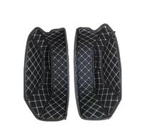 Protection Coffre Arrière Moto Tapis Coffre pour SHAD SH59 SH23 SH36