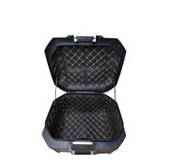 Protection Coffre Arrière Moto Tapis Coffre pour SHAD TR41