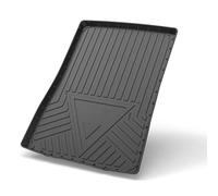 Protection coffre Compatible Avec 7 Série G12 2015-2023 Voiture Automobile Doublure Fret Tous Temps TPE Antidérapant Tapis De Coffre Imperméables Pour Bottes Tapis Plateau