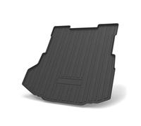 Protection coffre Compatible Avec Ford Pour Taurus 7e Génération 2015-2022 Voiture Tapis De Coffre Tous Temps TPE Antidérapant Tapis De Coffre Imperméable Tapis