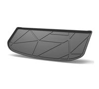 Protection coffre Compatible Avec Hyundai Pour Palisade 2020-2024 Auto Tapis De Coffre Tous Temps TPE Tapis De Coffre Imperméable
