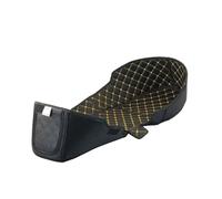Protection Coffre Moto Boîte de Rangement pour pièces Moto, Housse réservoir, Coussin siège, Protection Chargement pour Tricity 300 Tricity300