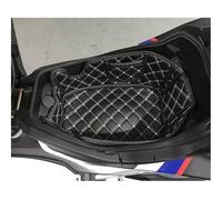 Protection Coffre Moto Coussin Intérieur De Doublure De Coffre De Moto, Tapis De Bagages pour Django QP150T-C pour Django 150 Sf3 SF4 2019 - 2022, Protecteur De Boîte