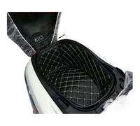 Protection Coffre Moto Coussin Intérieur De Doublure De Coffre De Moto, Tapis De Bagages pour Django QP150T-C pour Django 150 Sf3 SF4 2019 - 2022, Protecteur De Boîte