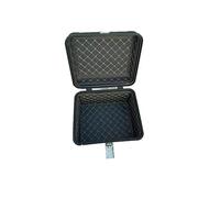 Protection Coffre Moto Tapis de Protection pour Coffre Moto, Accessoire supérieur pour GIVI V47, V56, V56NNT, MAXIA 4 DLM30B