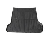 Protection Coffre Tapis pour Land pour Cruiser pour Prado LC 150 2010-2023 pour J150 Tapis Coffre Tout Compris Mise À Niveau Intérieure TPE Coussin Dossier Siège Étanche(5 Seat Trunk Mat)