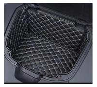 Protection Coffre Tapis Tapis Coffre Voiture Imperméable Protection Fond Décoration Boîte Rangement Avant pour BYD pour Joint pour EV pour DMi 2023 2024(02 Front Pad)